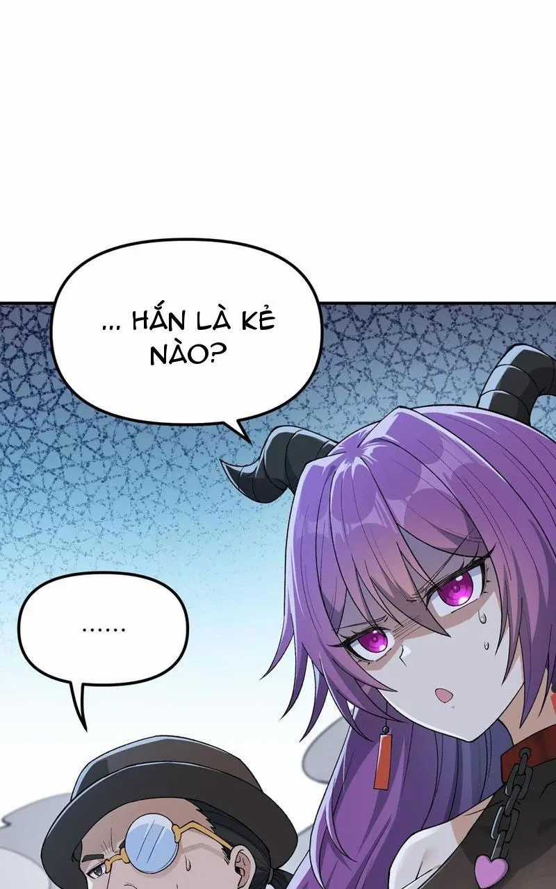 Thiên Đạo Này Cũng Không Ngốc Lắm Chương 85 trang 34