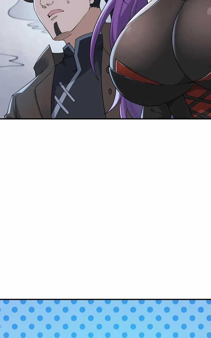 Thiên Đạo Này Cũng Không Ngốc Lắm Chương 85 trang 35