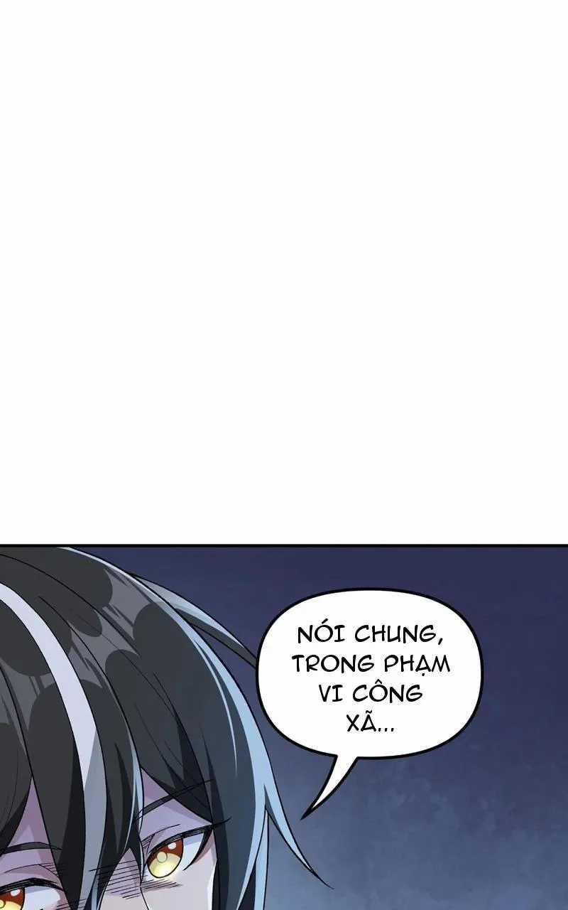 Thiên Đạo Này Cũng Không Ngốc Lắm Chương 85 trang 37