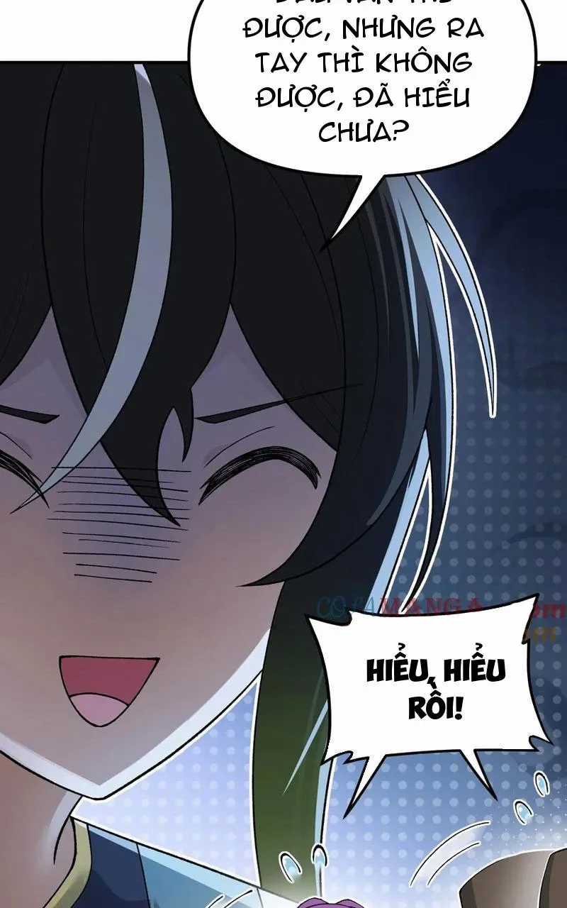 Thiên Đạo Này Cũng Không Ngốc Lắm Chương 85 trang 39