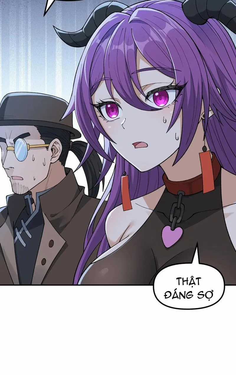 Thiên Đạo Này Cũng Không Ngốc Lắm Chương 85 trang 4