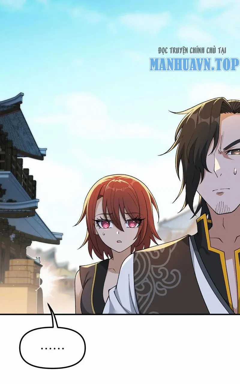 Thiên Đạo Này Cũng Không Ngốc Lắm Chương 85 trang 41