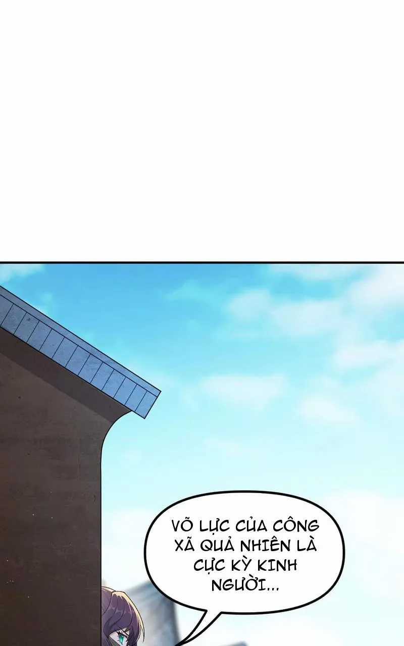 Thiên Đạo Này Cũng Không Ngốc Lắm Chương 85 trang 42