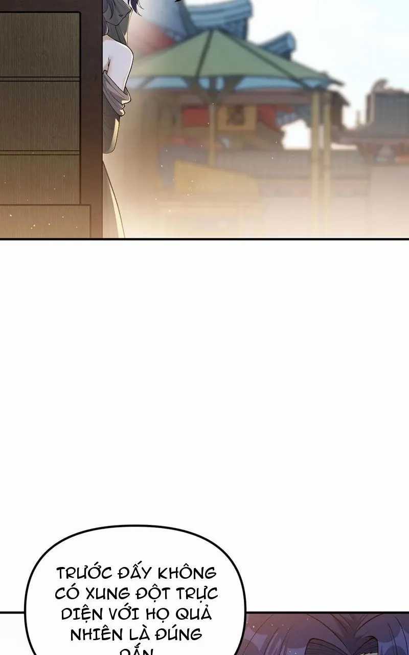 Thiên Đạo Này Cũng Không Ngốc Lắm Chương 85 trang 43