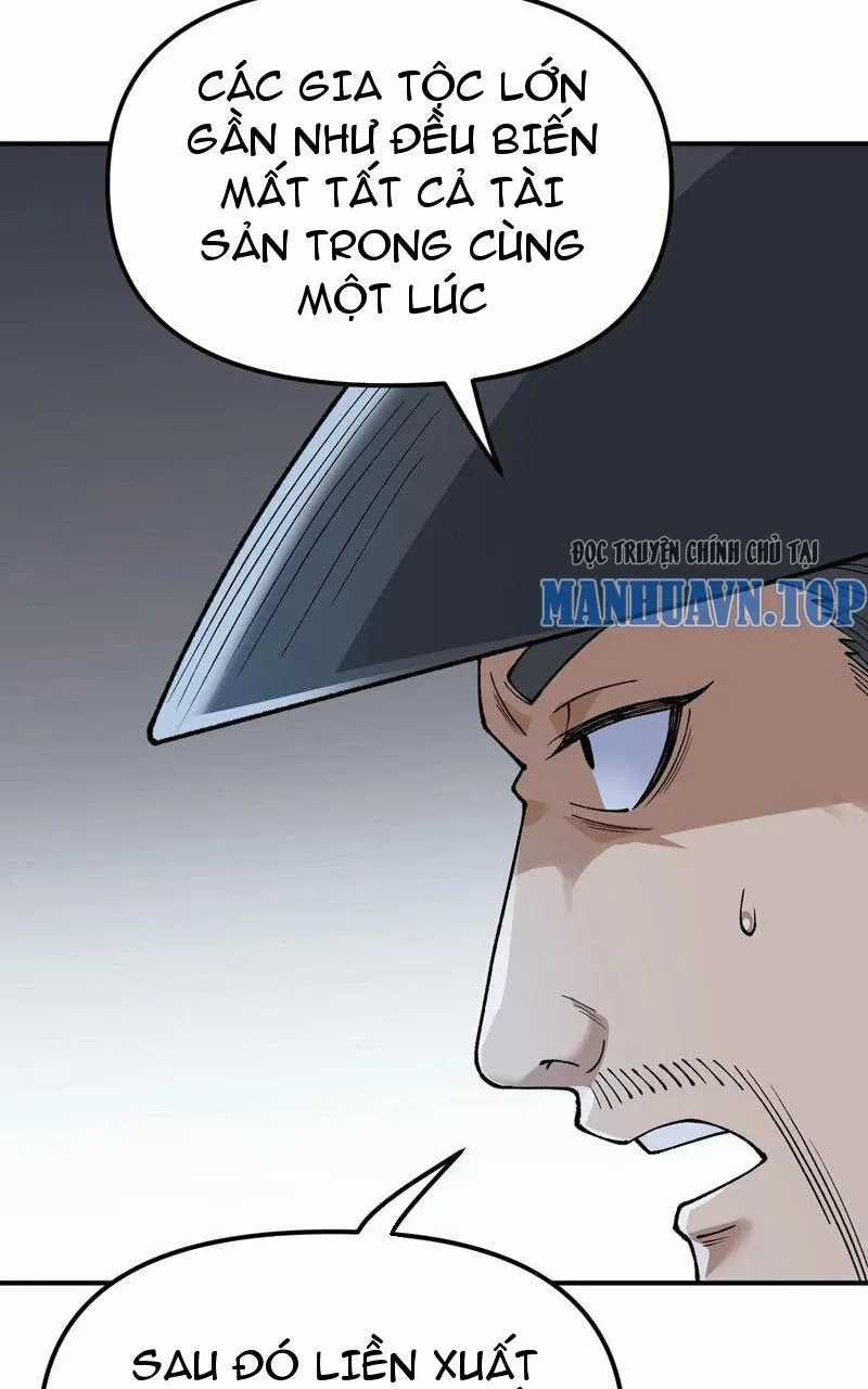 Thiên Đạo Này Cũng Không Ngốc Lắm Chương 85 trang 47