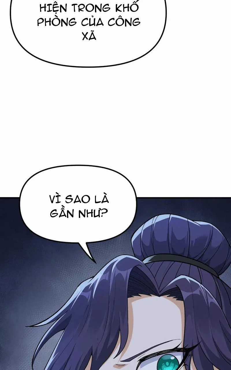 Thiên Đạo Này Cũng Không Ngốc Lắm Chương 85 trang 48