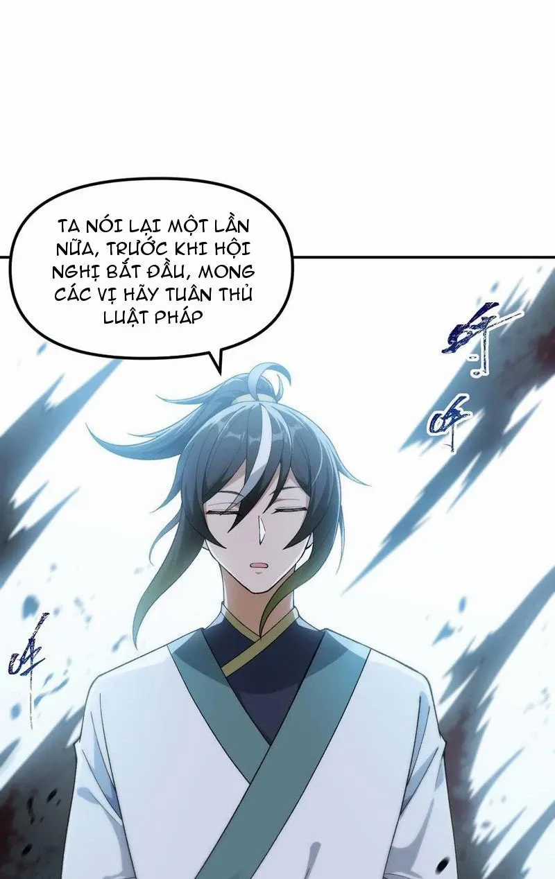 Thiên Đạo Này Cũng Không Ngốc Lắm Chương 85 trang 5