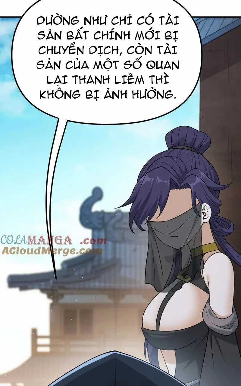 Thiên Đạo Này Cũng Không Ngốc Lắm Chương 85 trang 50