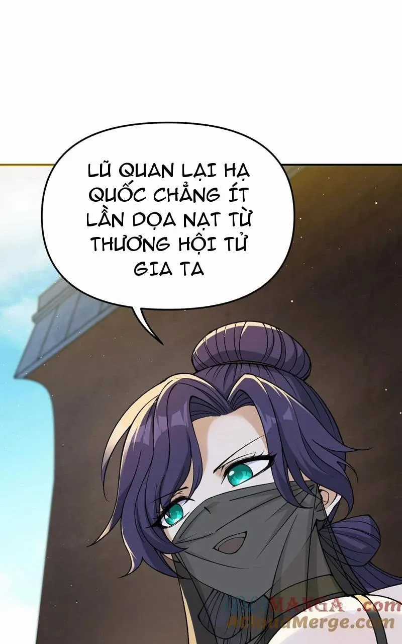 Thiên Đạo Này Cũng Không Ngốc Lắm Chương 85 trang 53