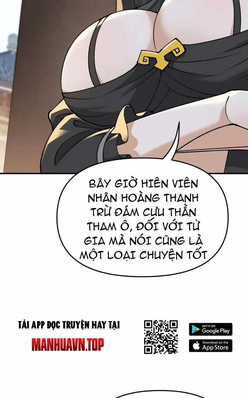 Thiên Đạo Này Cũng Không Ngốc Lắm Chương 85 trang 54