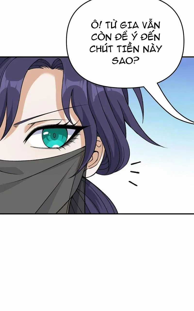 Thiên Đạo Này Cũng Không Ngốc Lắm Chương 85 trang 55