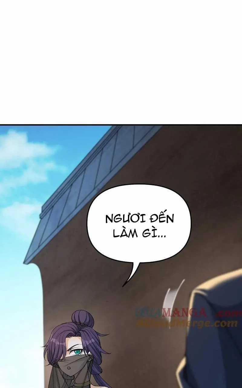 Thiên Đạo Này Cũng Không Ngốc Lắm Chương 85 trang 56