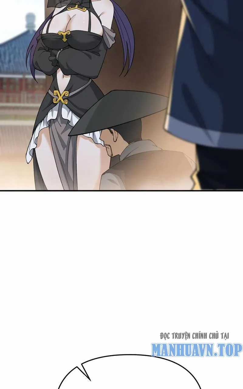 Thiên Đạo Này Cũng Không Ngốc Lắm Chương 85 trang 57