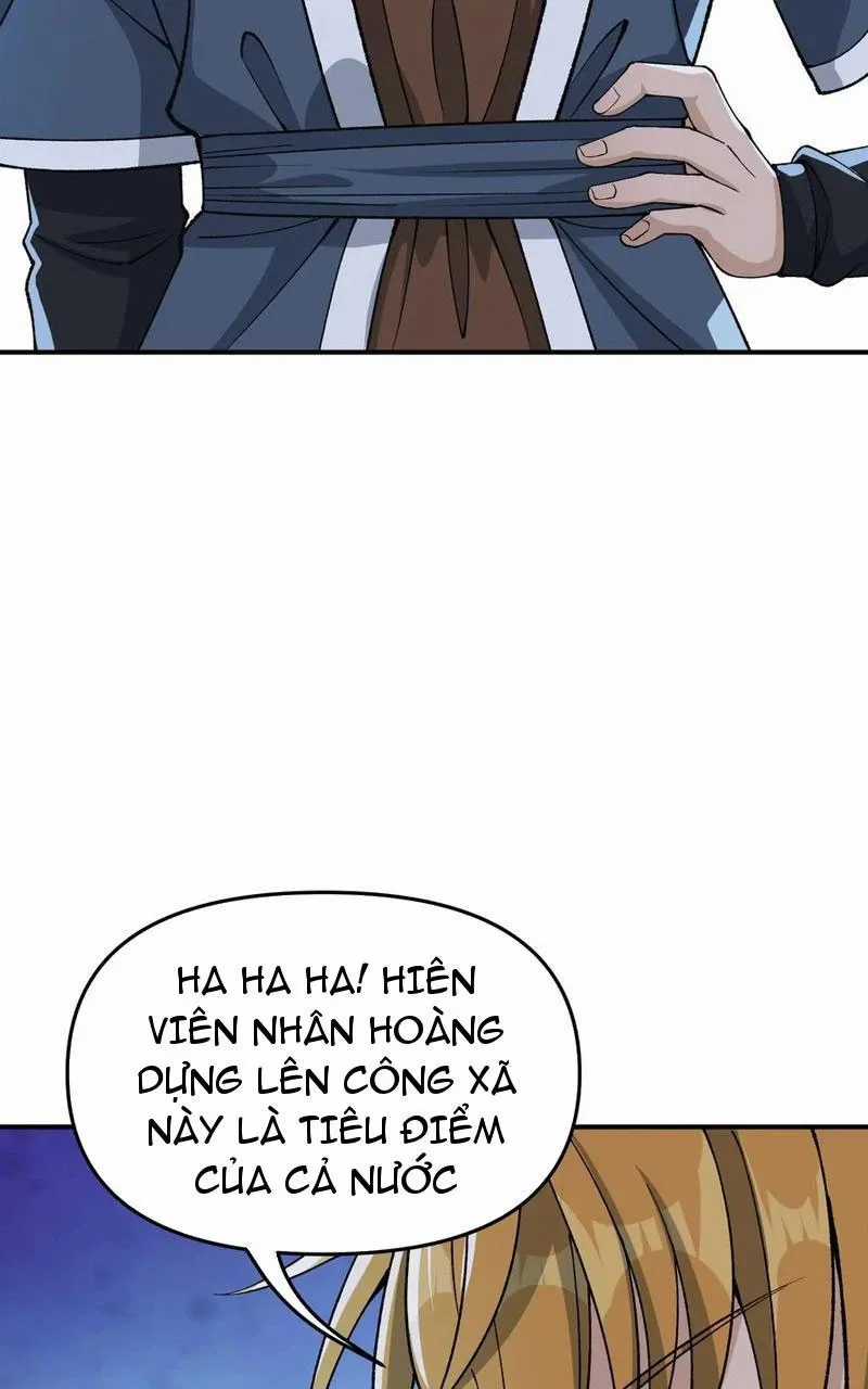 Thiên Đạo Này Cũng Không Ngốc Lắm Chương 85 trang 59