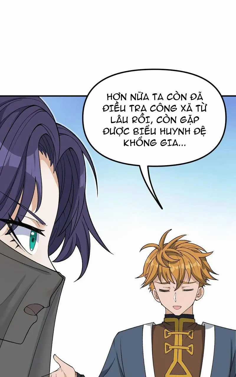 Thiên Đạo Này Cũng Không Ngốc Lắm Chương 85 trang 61