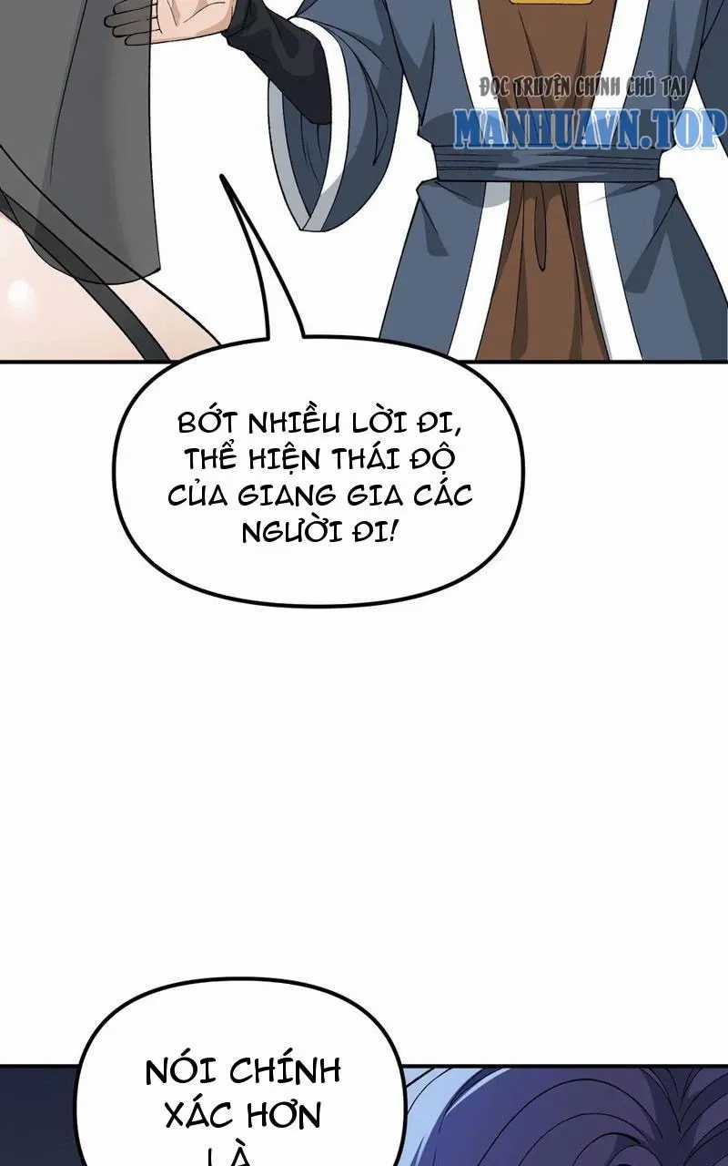 Thiên Đạo Này Cũng Không Ngốc Lắm Chương 85 trang 62