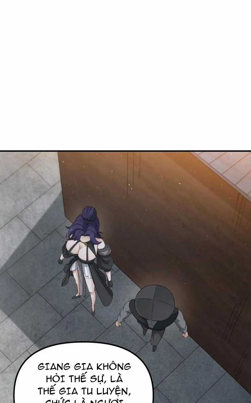 Thiên Đạo Này Cũng Không Ngốc Lắm Chương 85 trang 64