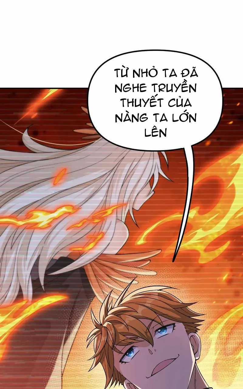 Thiên Đạo Này Cũng Không Ngốc Lắm Chương 85 trang 66