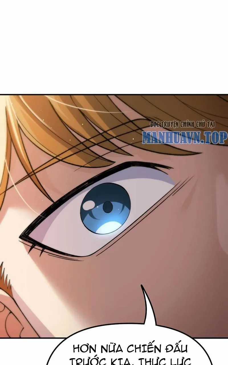 Thiên Đạo Này Cũng Không Ngốc Lắm Chương 85 trang 68