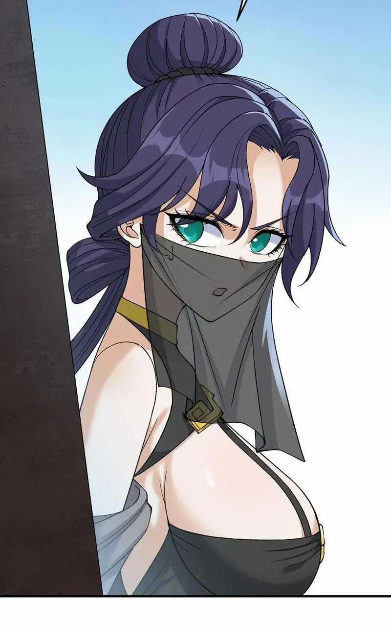 Thiên Đạo Này Cũng Không Ngốc Lắm Chương 85 trang 70