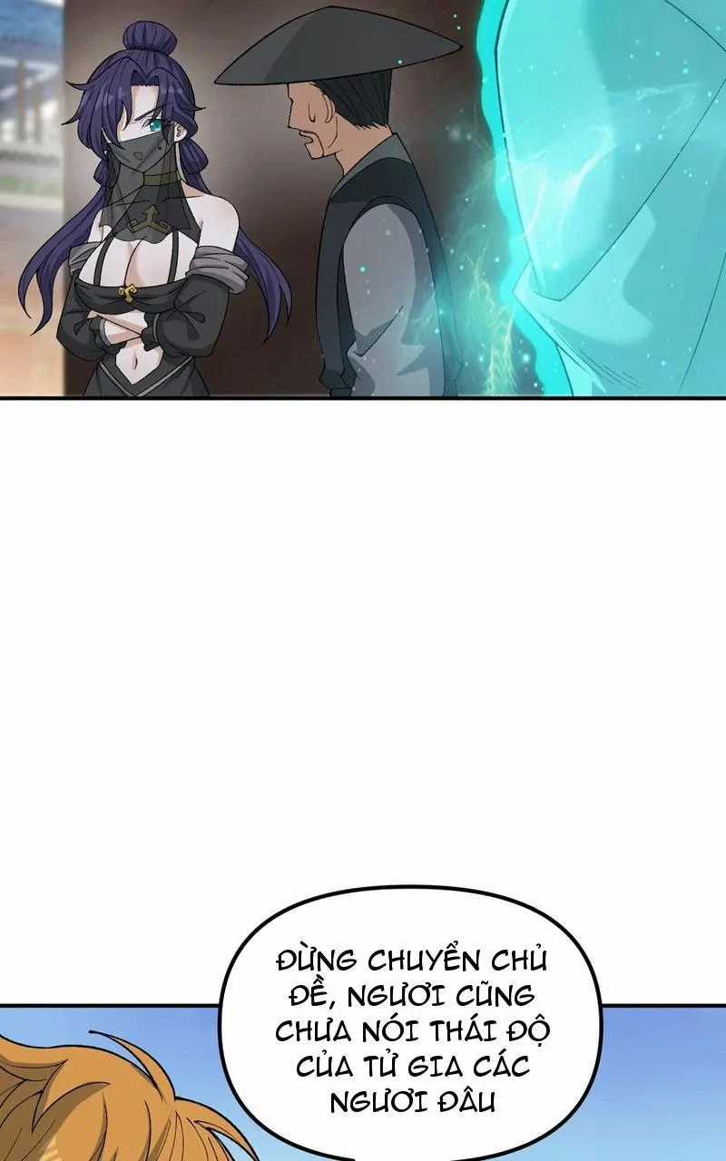 Thiên Đạo Này Cũng Không Ngốc Lắm Chương 85 trang 80