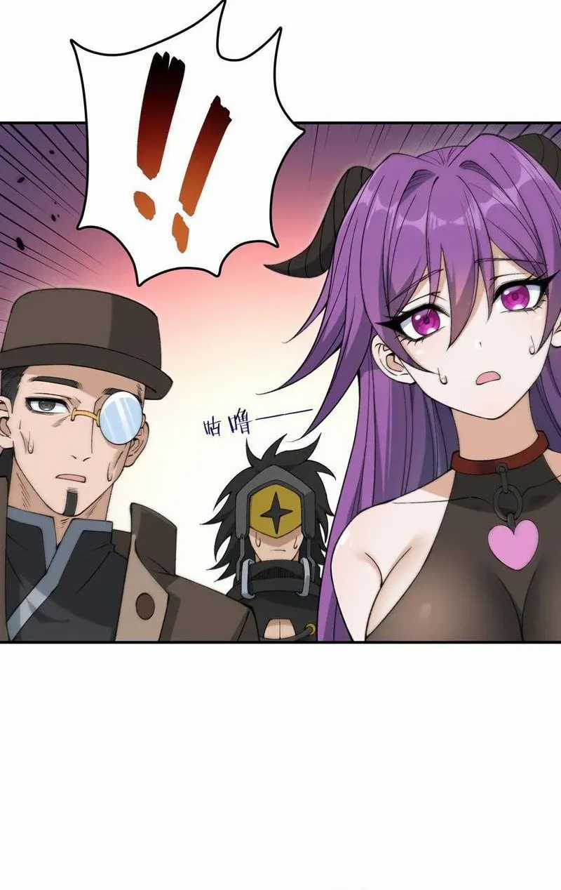 Thiên Đạo Này Cũng Không Ngốc Lắm Chương 85 trang 9