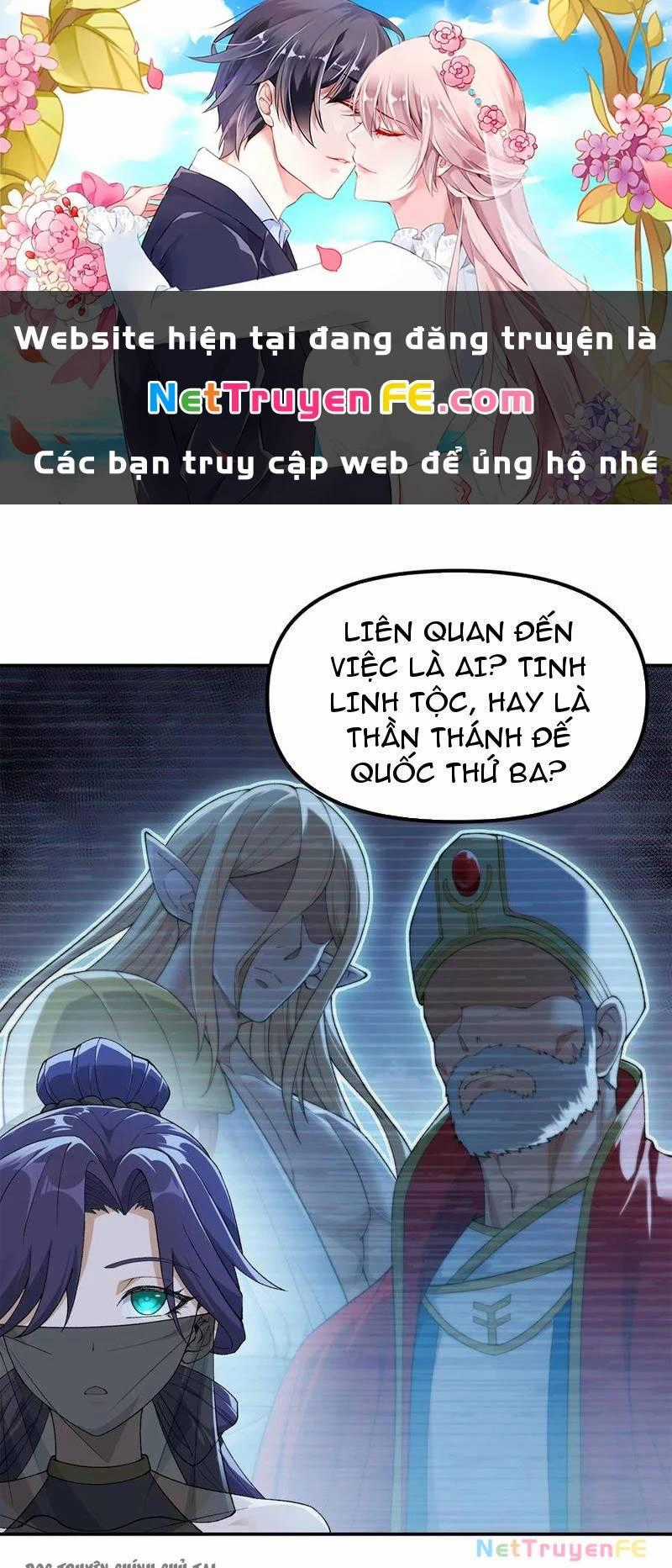 Thiên Đạo Này Cũng Không Ngốc Lắm Chương 86 trang 1