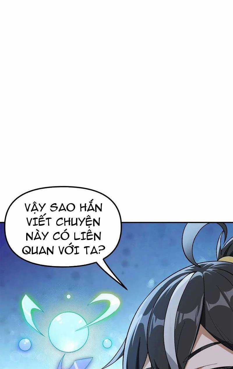 Thiên Đạo Này Cũng Không Ngốc Lắm Chương 86 trang 12