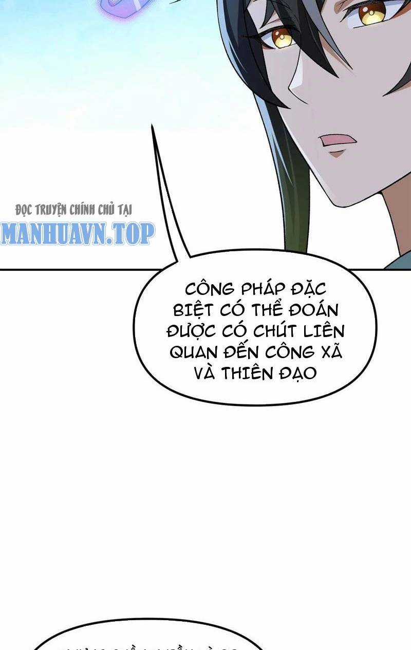 Thiên Đạo Này Cũng Không Ngốc Lắm Chương 86 trang 13