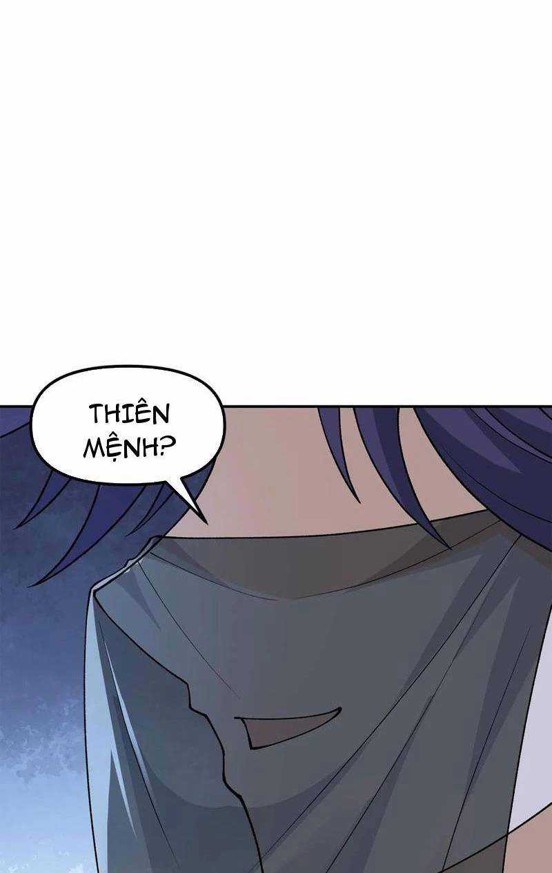 Thiên Đạo Này Cũng Không Ngốc Lắm Chương 86 trang 15