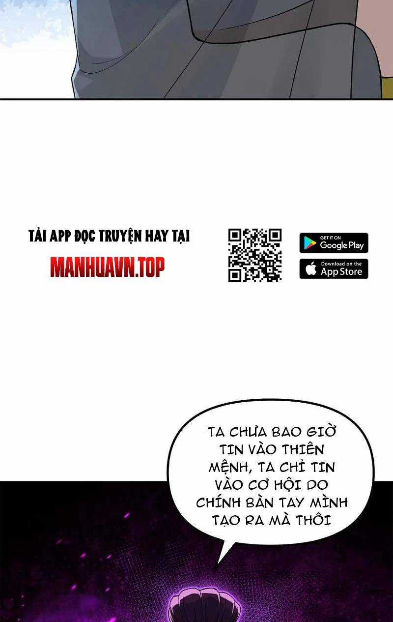 Thiên Đạo Này Cũng Không Ngốc Lắm Chương 86 trang 16