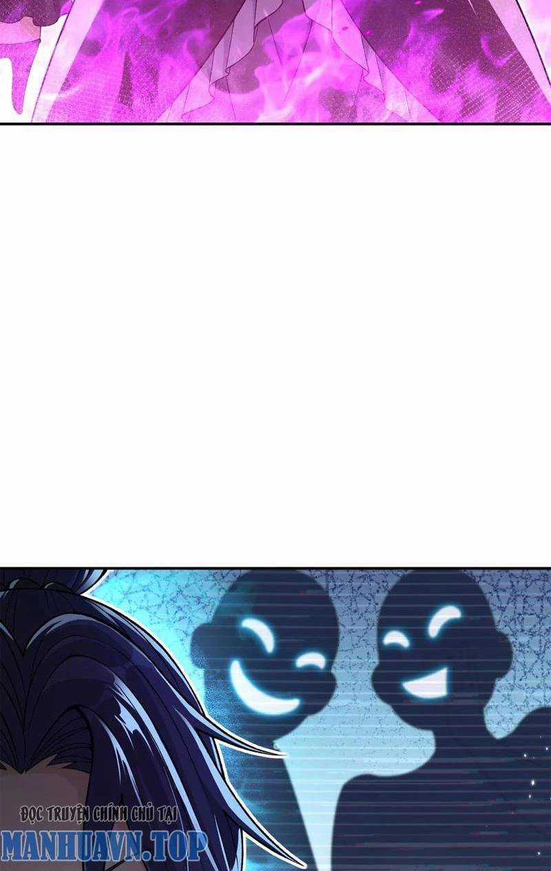 Thiên Đạo Này Cũng Không Ngốc Lắm Chương 86 trang 18