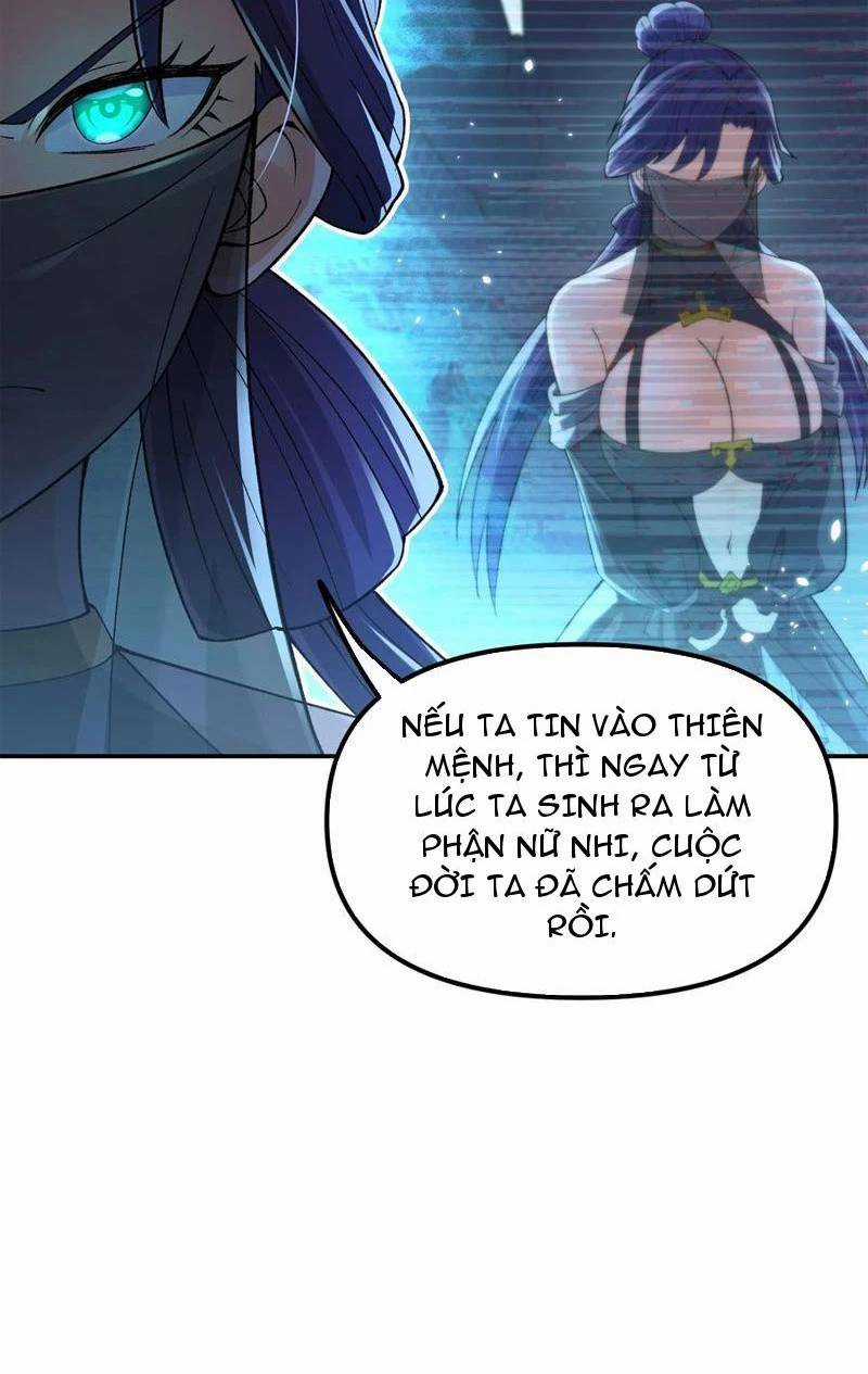 Thiên Đạo Này Cũng Không Ngốc Lắm Chương 86 trang 19