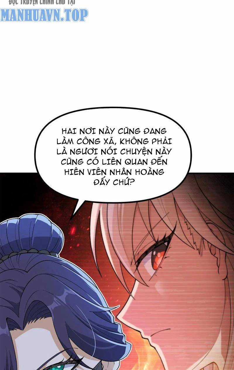 Thiên Đạo Này Cũng Không Ngốc Lắm Chương 86 trang 2