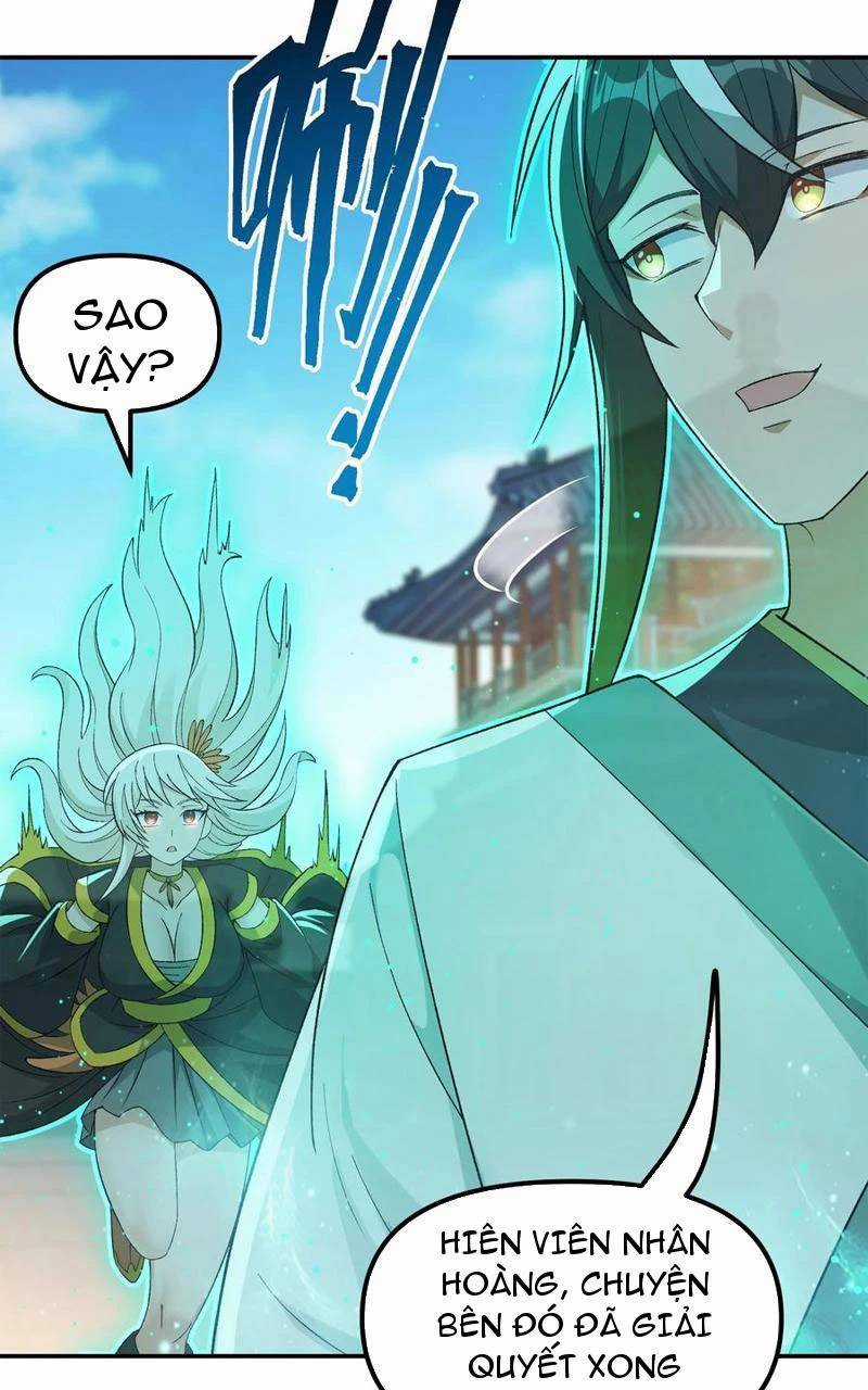 Thiên Đạo Này Cũng Không Ngốc Lắm Chương 86 trang 22