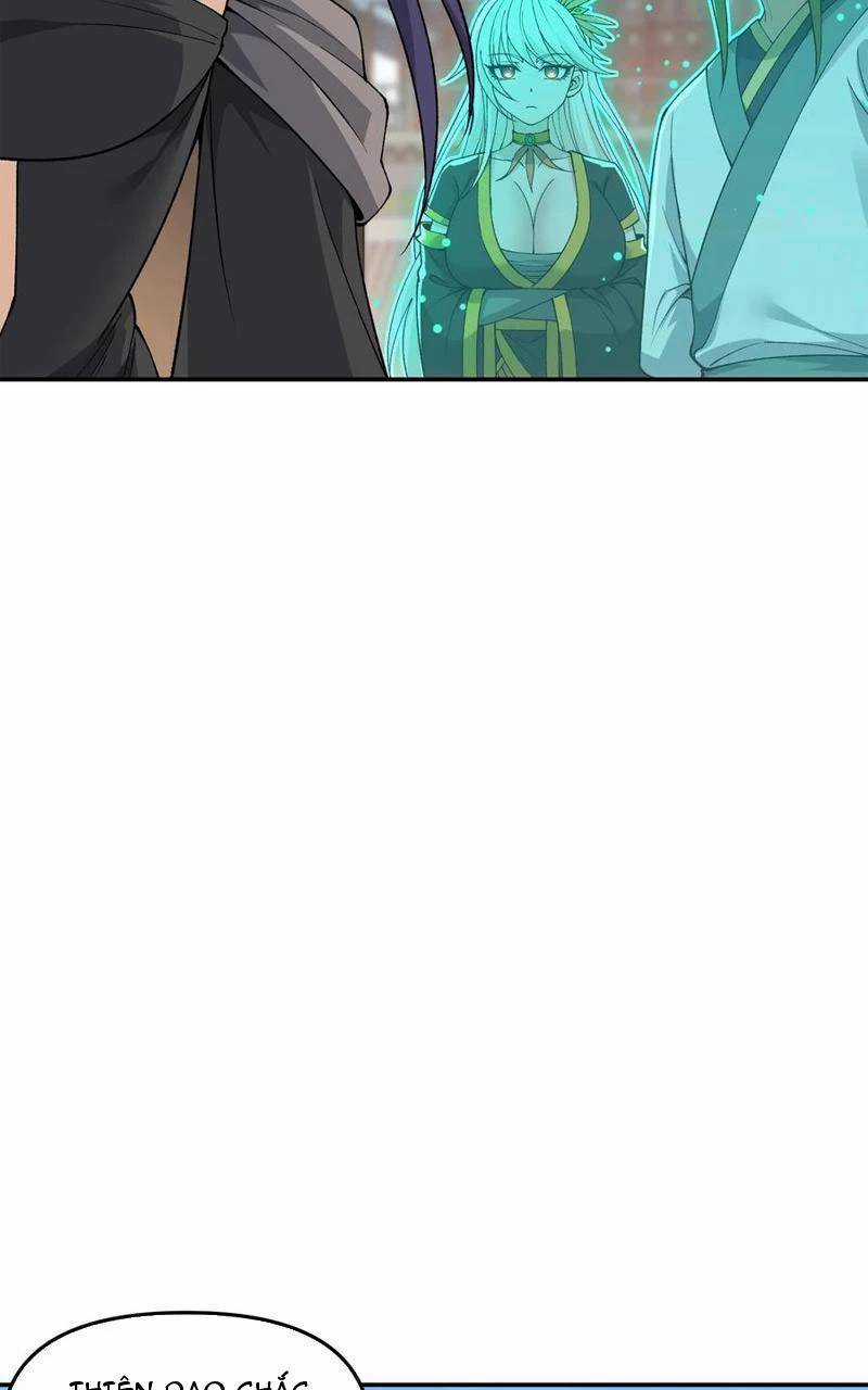 Thiên Đạo Này Cũng Không Ngốc Lắm Chương 86 trang 26