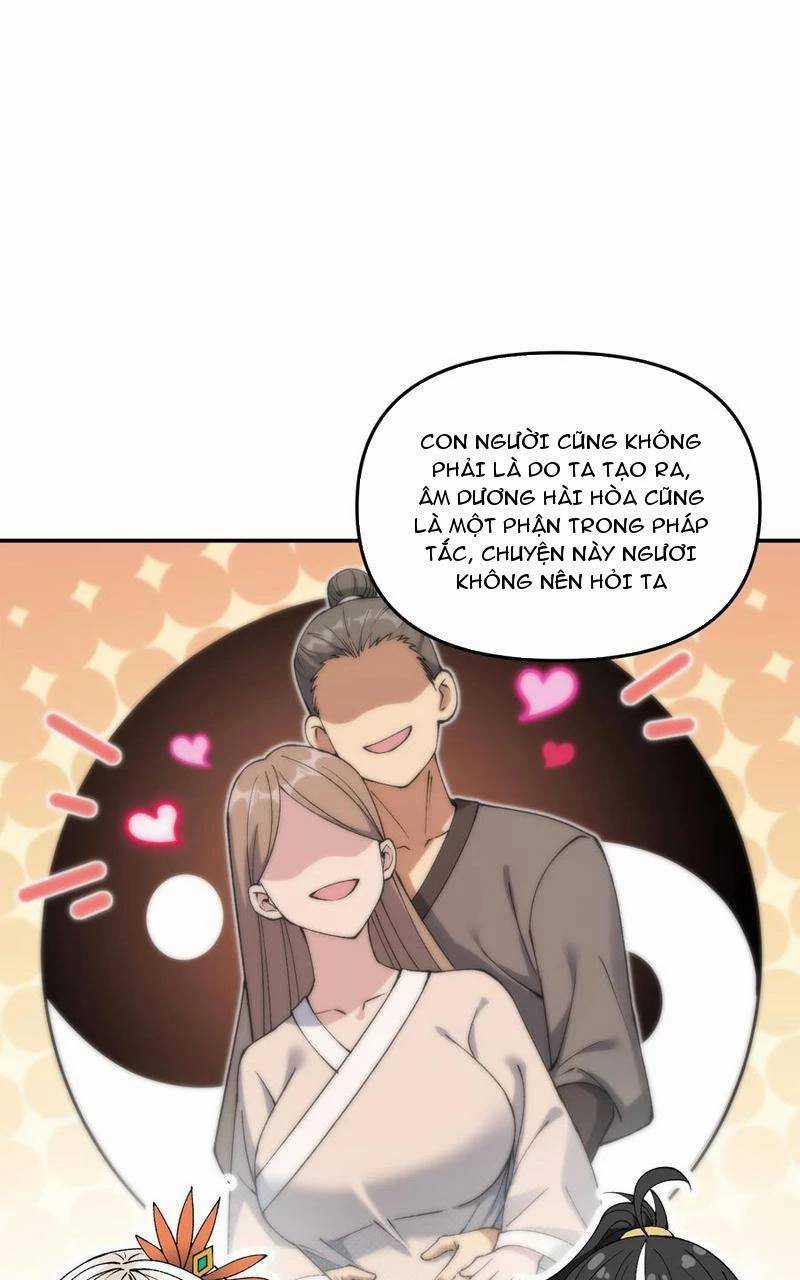 Thiên Đạo Này Cũng Không Ngốc Lắm Chương 86 trang 29