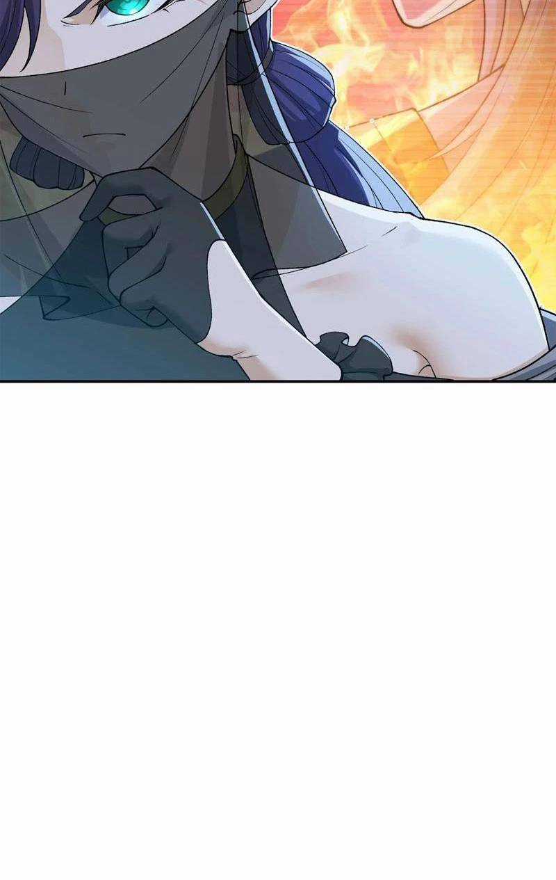 Thiên Đạo Này Cũng Không Ngốc Lắm Chương 86 trang 3