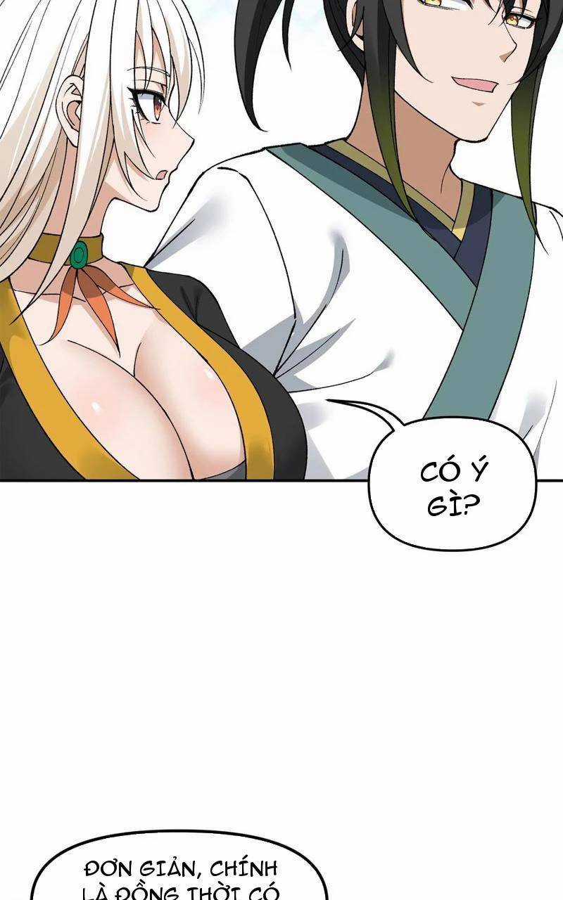 Thiên Đạo Này Cũng Không Ngốc Lắm Chương 86 trang 31