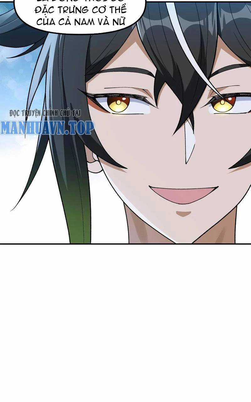 Thiên Đạo Này Cũng Không Ngốc Lắm Chương 86 trang 32