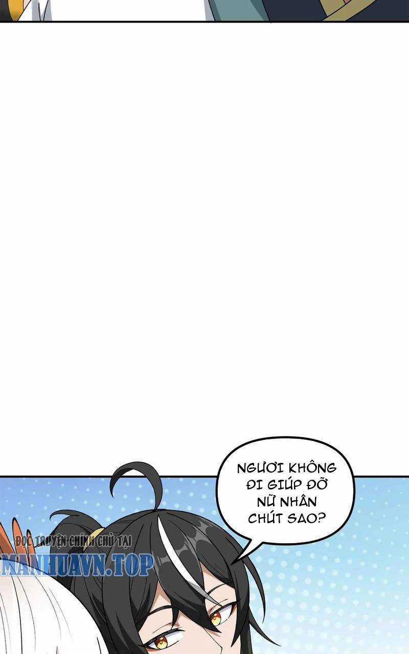 Thiên Đạo Này Cũng Không Ngốc Lắm Chương 86 trang 37