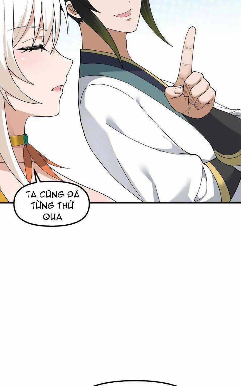 Thiên Đạo Này Cũng Không Ngốc Lắm Chương 86 trang 38