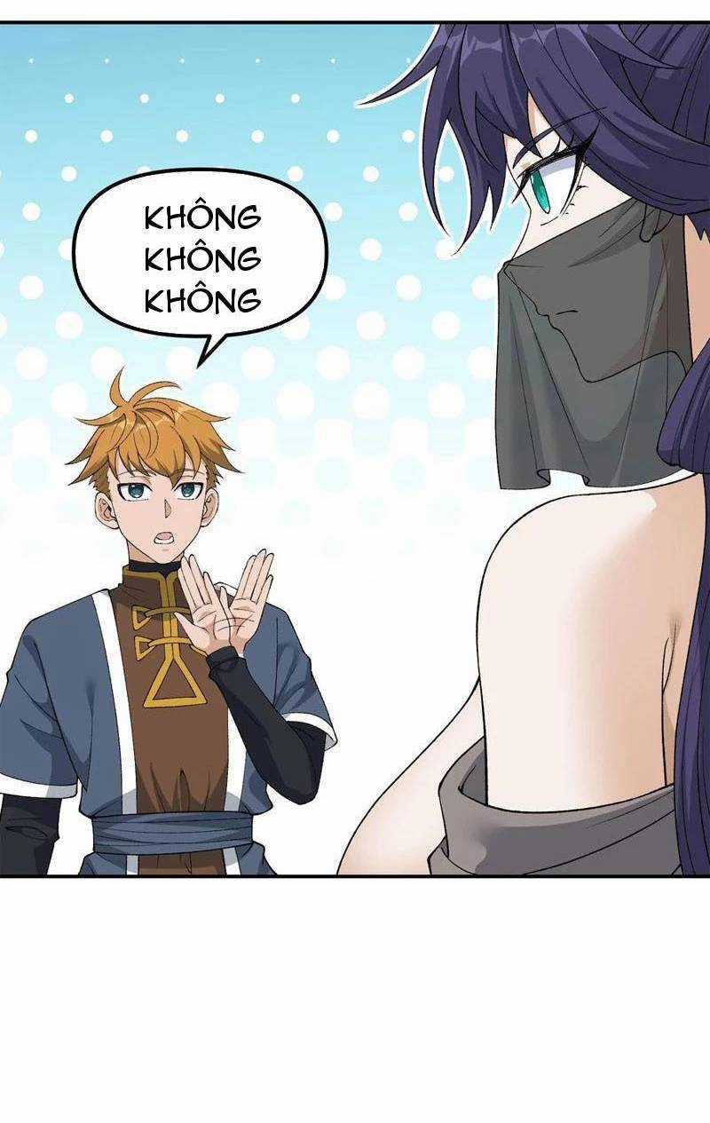 Thiên Đạo Này Cũng Không Ngốc Lắm Chương 86 trang 4