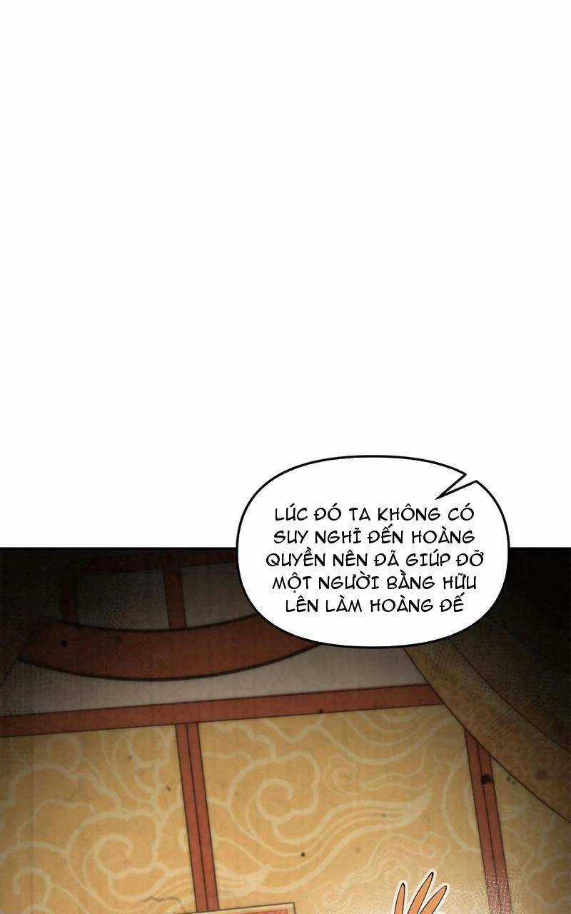 Thiên Đạo Này Cũng Không Ngốc Lắm Chương 86 trang 40