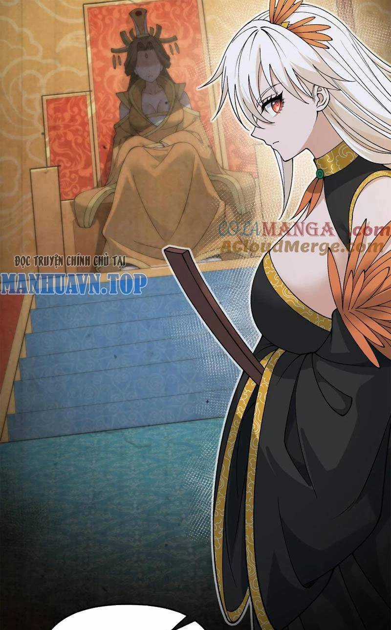 Thiên Đạo Này Cũng Không Ngốc Lắm Chương 86 trang 41