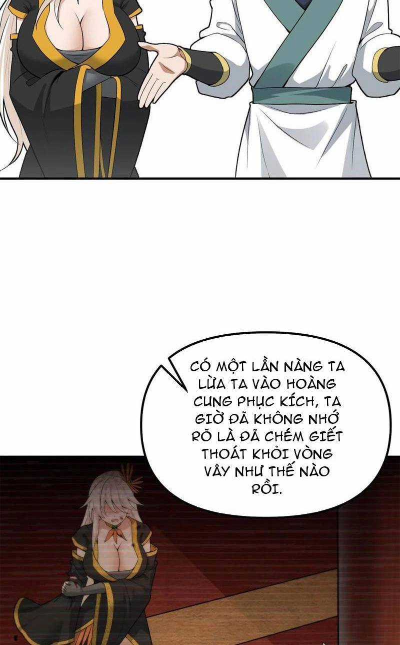 Thiên Đạo Này Cũng Không Ngốc Lắm Chương 86 trang 46