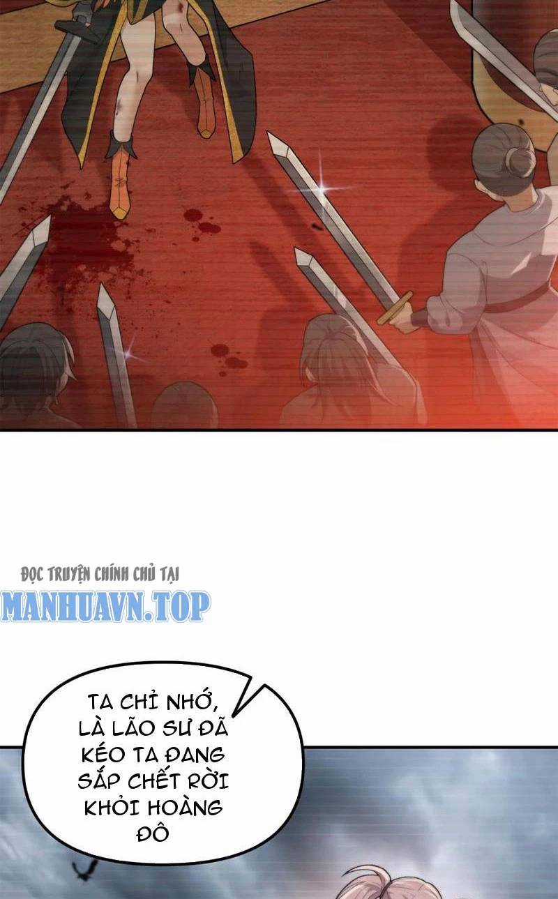 Thiên Đạo Này Cũng Không Ngốc Lắm Chương 86 trang 47