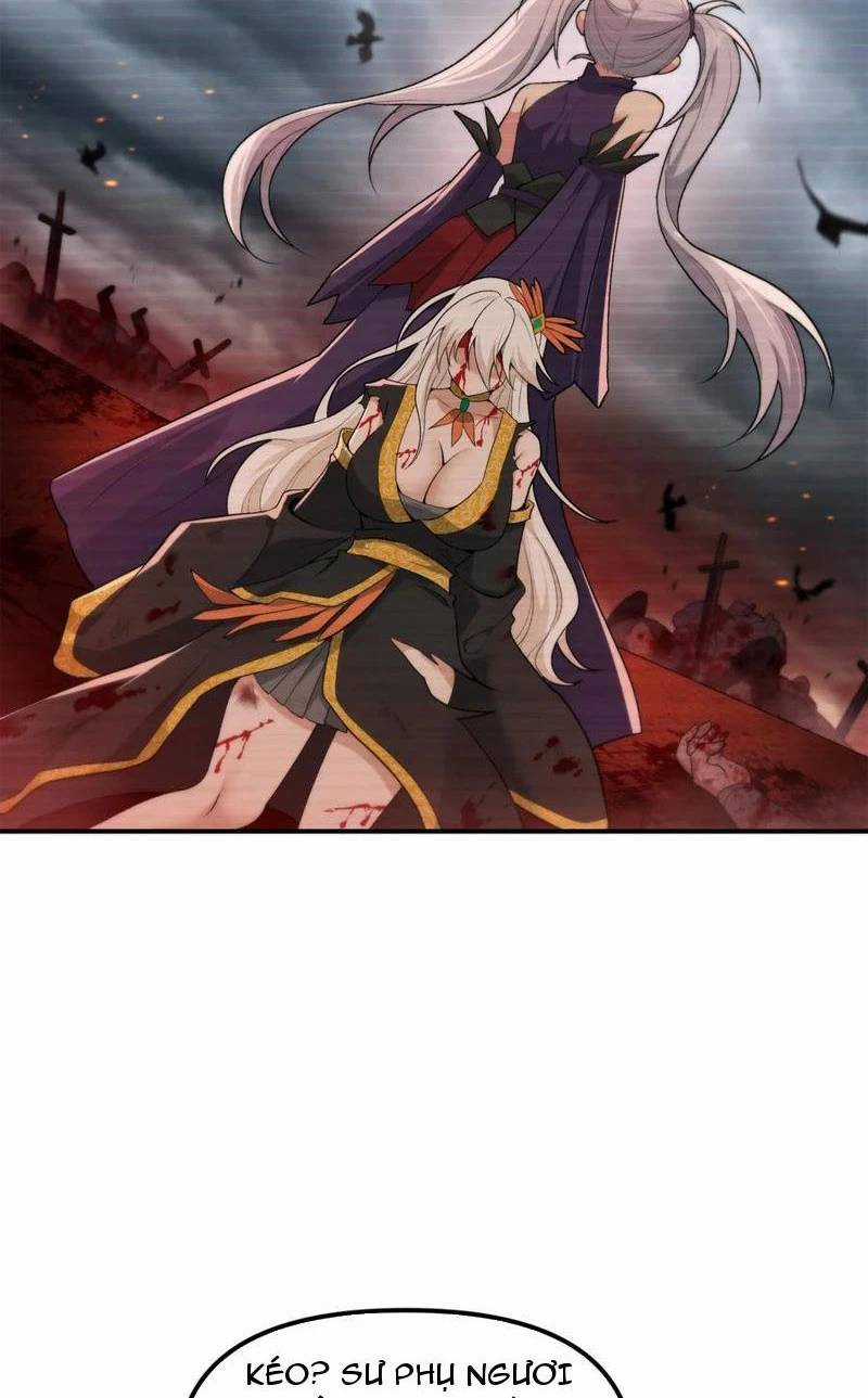 Thiên Đạo Này Cũng Không Ngốc Lắm Chương 86 trang 48