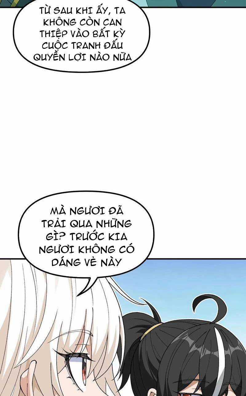 Thiên Đạo Này Cũng Không Ngốc Lắm Chương 86 trang 54