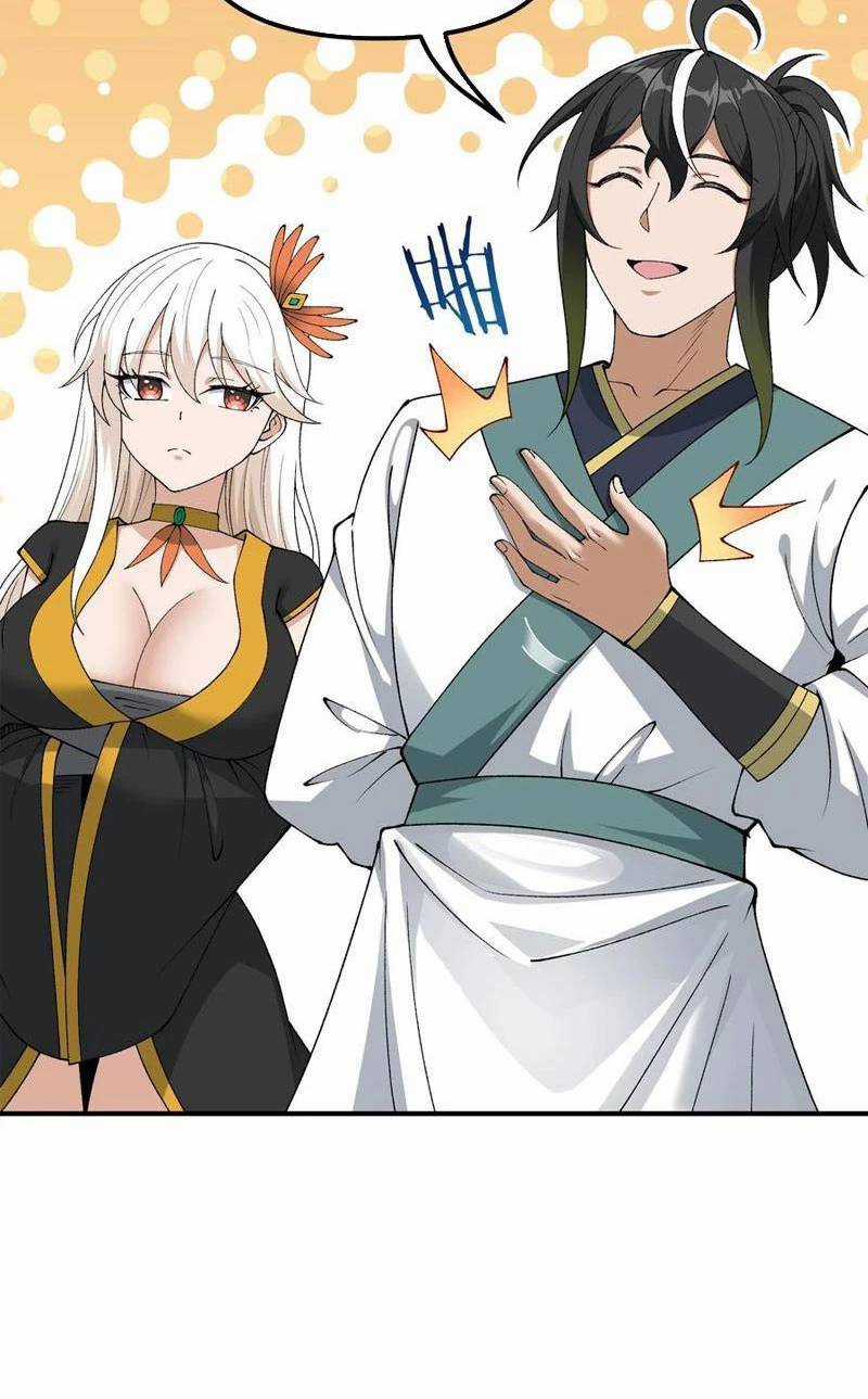 Thiên Đạo Này Cũng Không Ngốc Lắm Chương 86 trang 56